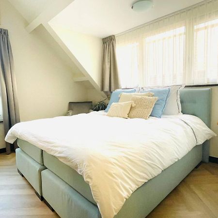 Lovely Suite Newly Renovated Тилбург Экстерьер фото